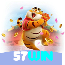 57WIN：As melhores slots com grandes vitórias te aguardam! Jogue agora!
