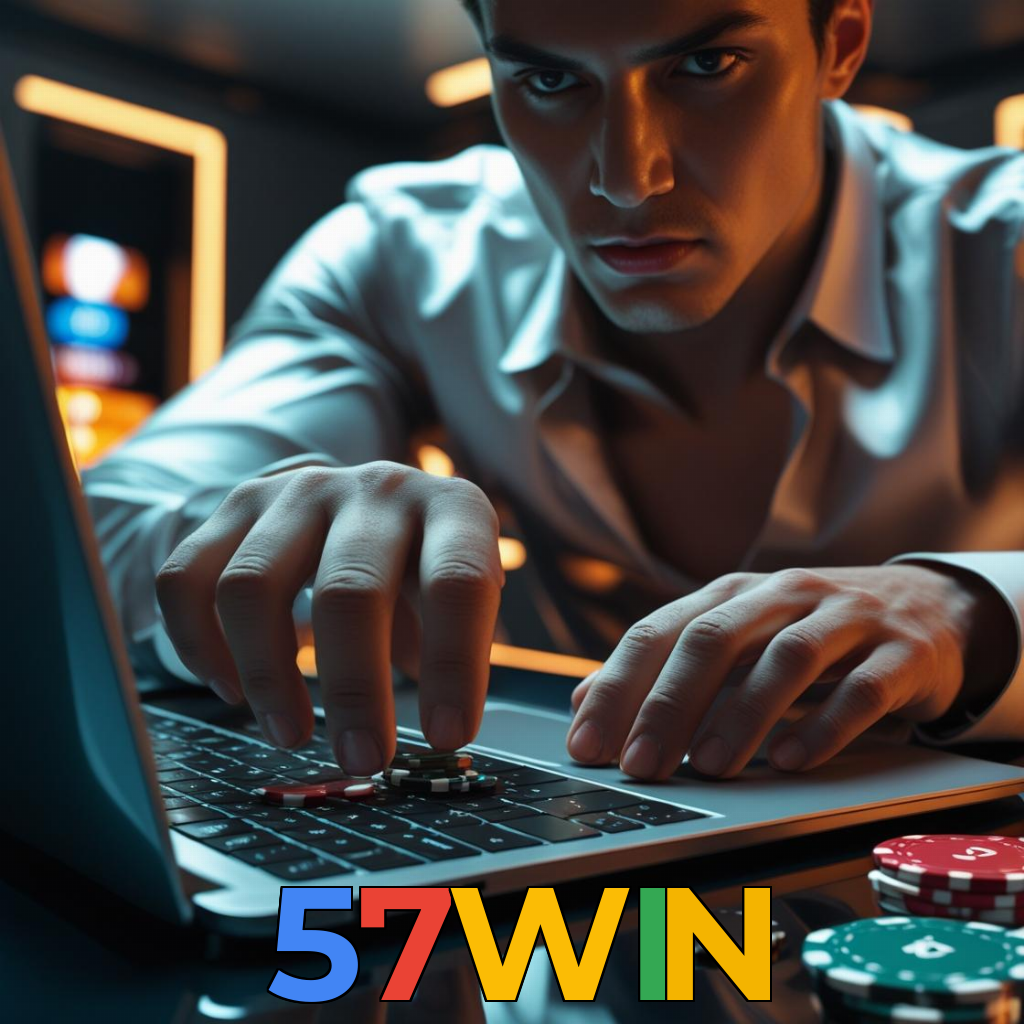 57WIN:Sinta a emoção de ganhar no blackjack! Aposte agora!