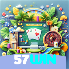 57WIN：Aposte no futebol online e mostre sua habilidade para ganhar!