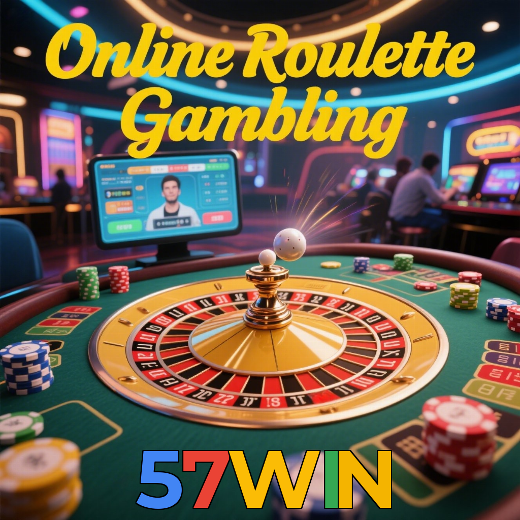 57WIN：Jogue futebol online e experimente a emoção de ser vencedor!