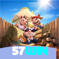 57WIN：Aposte no futebol e jogue slots para ganhar em grande estilo!
