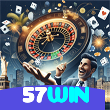 57WIN：Aposte no futebol e ganhe nos jogos de blackjack e poker online!