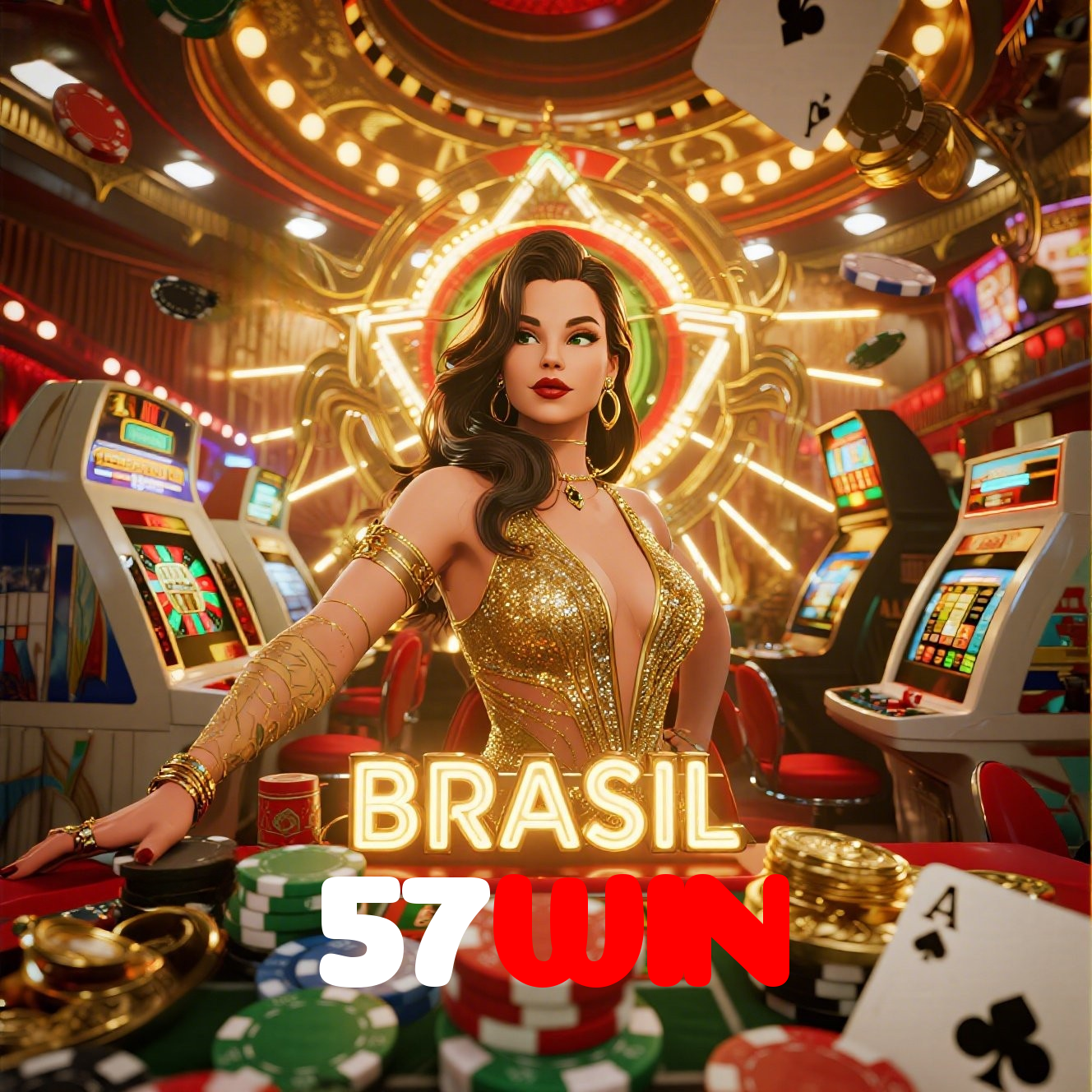 57WIN:Jogue nas melhores slots e leve o jackpot para casa!