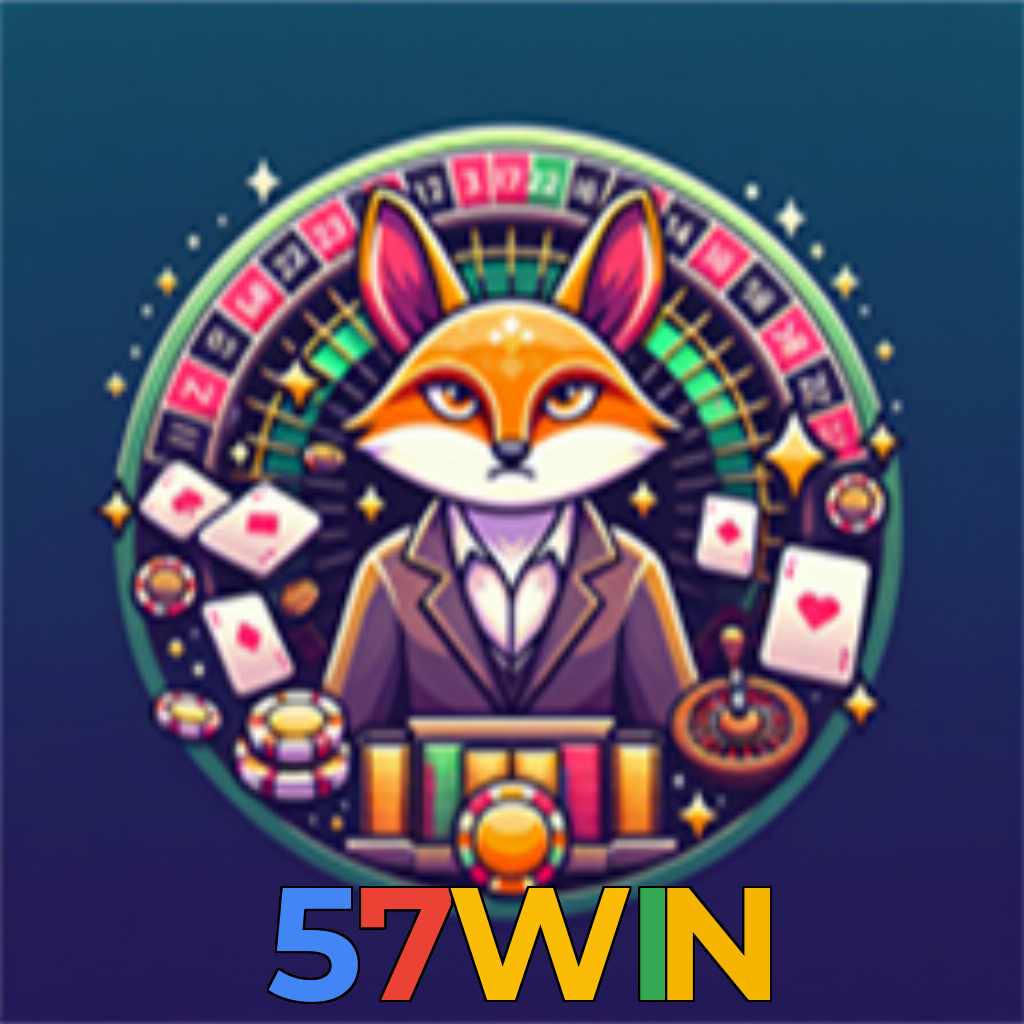 57WIN：Jogue slots, aposte no futebol e ganhe prêmios incríveis no cassino online!