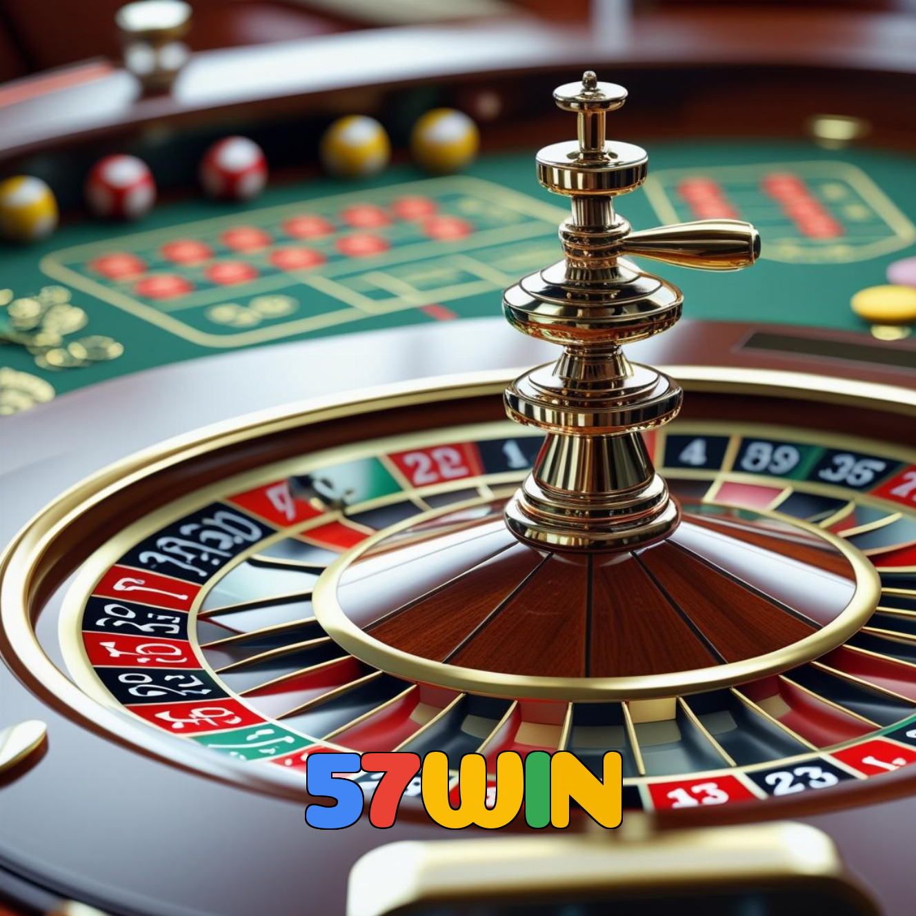 57WIN:O cassino mais confiável para apostar no futebol e jogar slots!