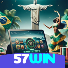 57WIN：O futebol digital está em alta! Aposte agora e conquiste prêmios incríveis!