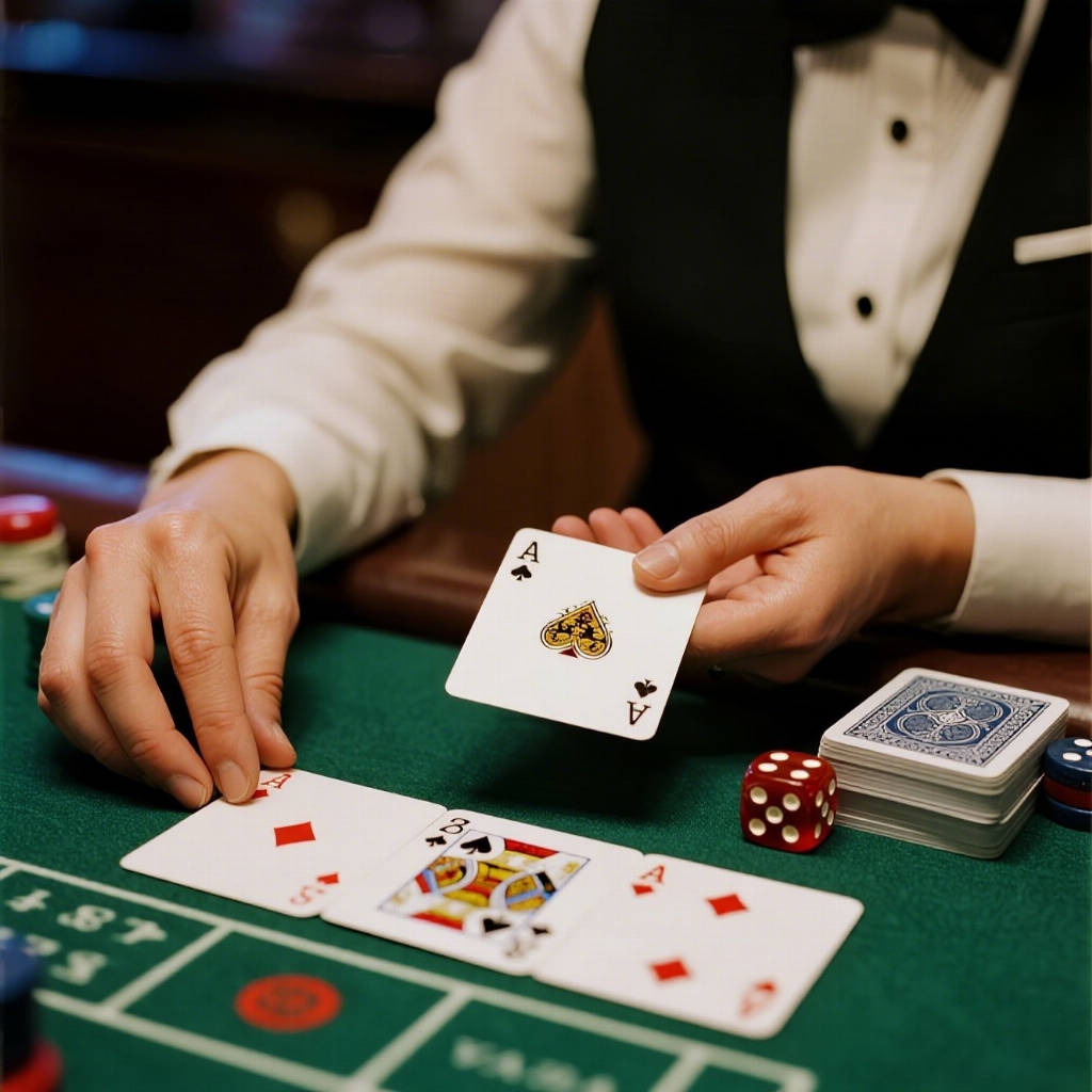57WIN:Jogue blackjack, poker e aposte no futebol para vitórias épicas!