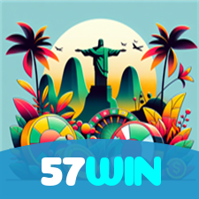 57WIN:Ganhe no futebol e jogue os melhores jogos de cassino online!