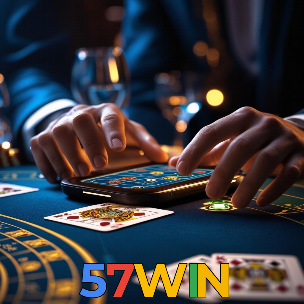 57WIN:Jogue nas nossas roletas e ganhe prêmios incrÃveis!