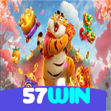 57WIN：Jogue slots, blackjack e aposte no futebol para diversão e vitórias!