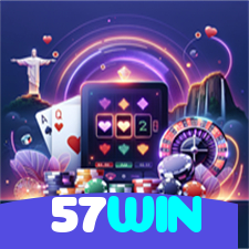 57WIN：A diversão do cassino e as apostas no futebol ao seu alcance!
