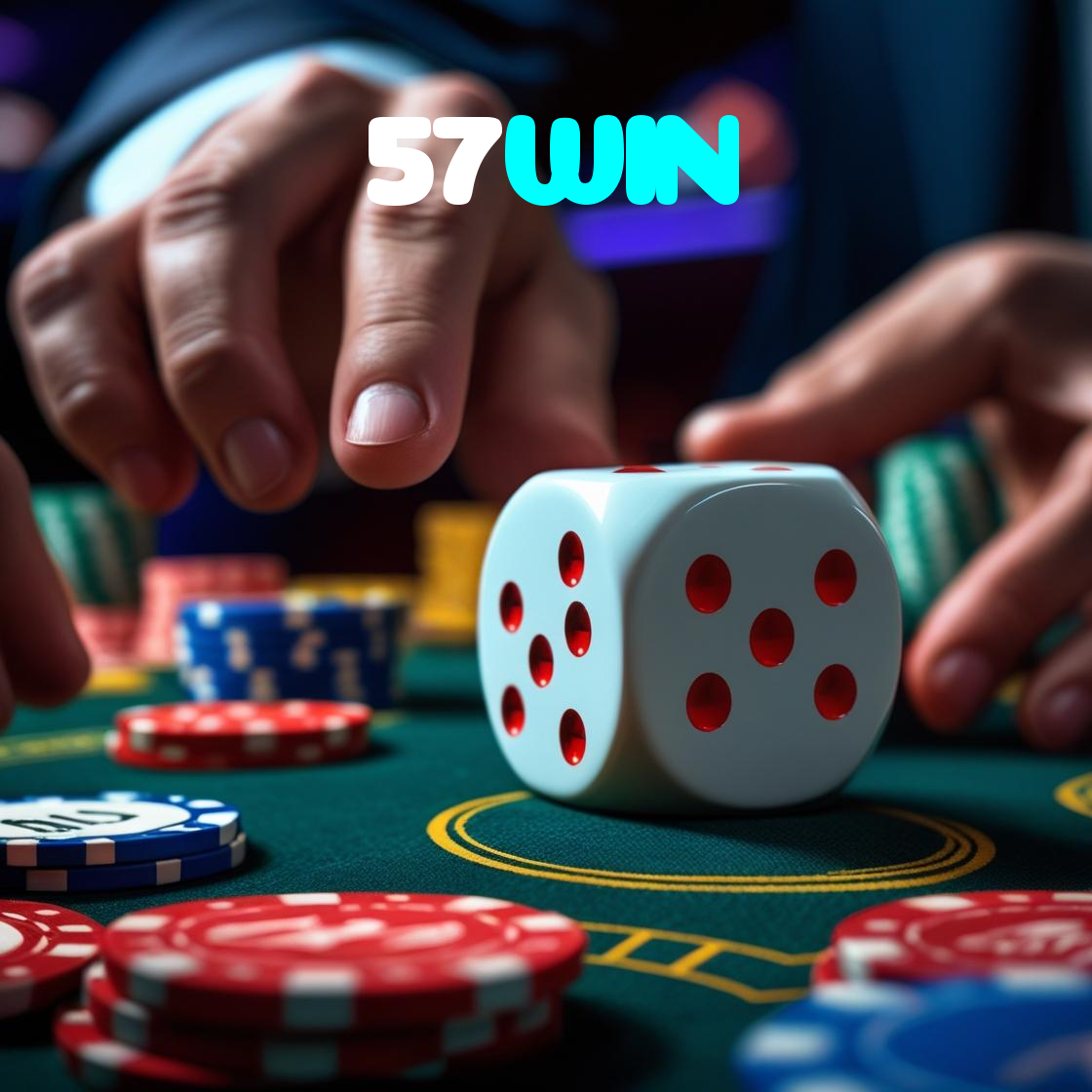 57WIN:Sua sorte começa com as melhores apostas no futebol e no cassino!