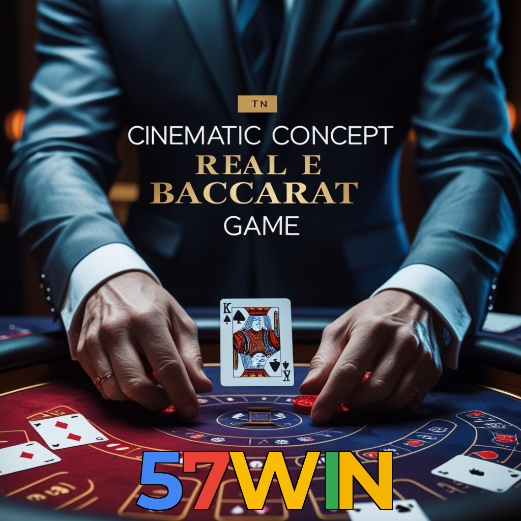 57WIN:Vença no poker e aposte no futebol para grandes vitórias no cassino!