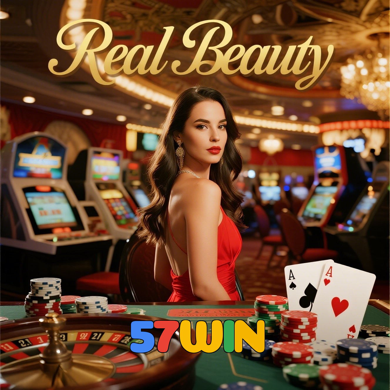 57WIN:Apostas ao vivo no futebol e grandes prêmios em slots te esperam!
