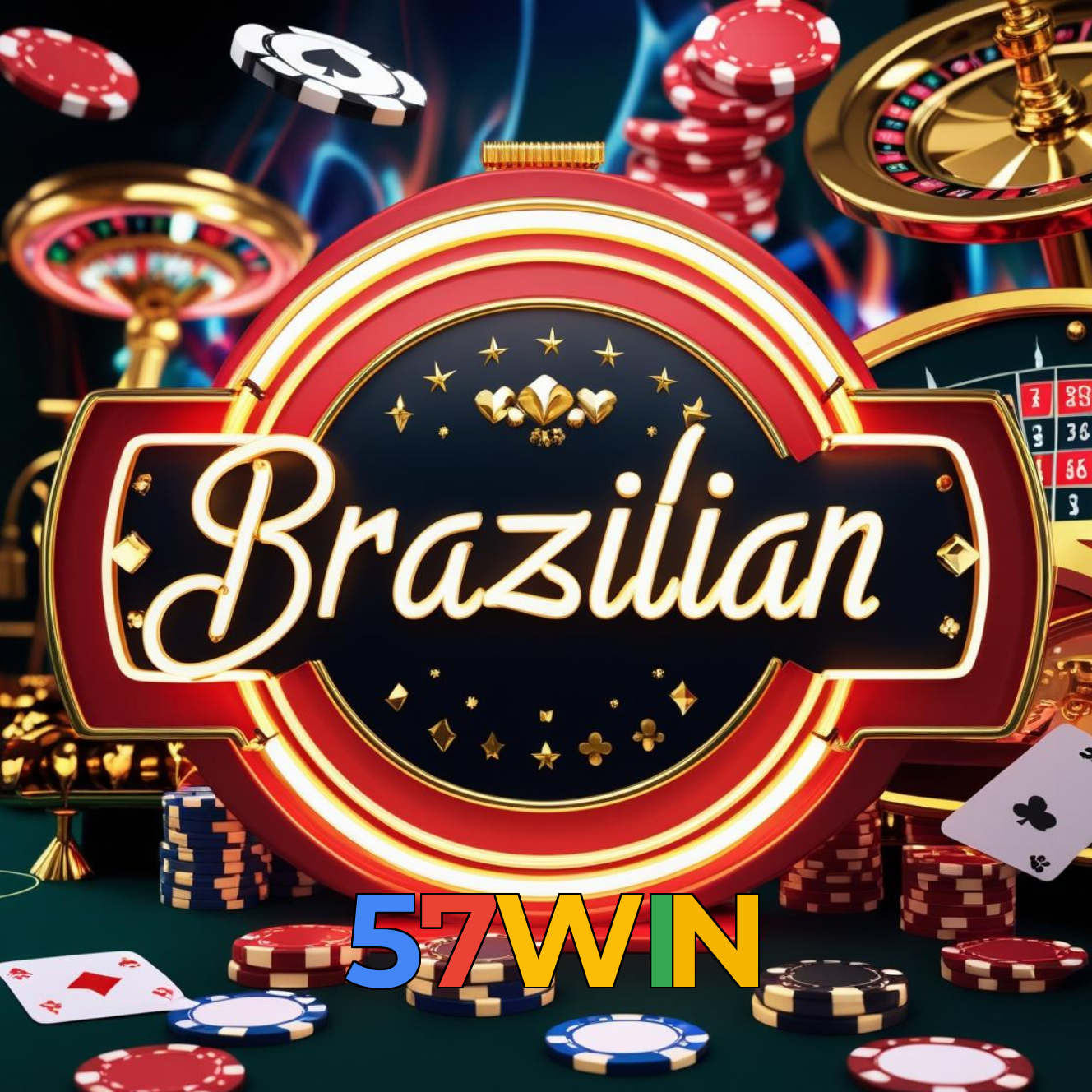 57WIN:No futebol online, a sorte está ao seu lado para ganhar!