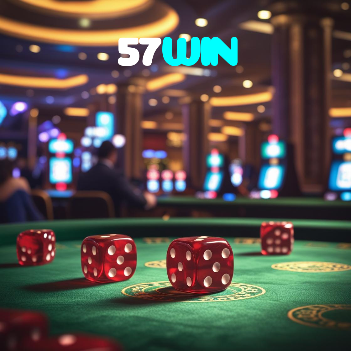 57WIN:Apostas emocionantes no futebol e diversão garantida com roleta e poker!