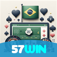 57WIN：A emoção do futebol digital está esperando por você! Aposte agora!