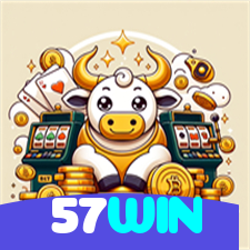 57WIN：O melhor do futebol online está aqui! Aposte e vença!