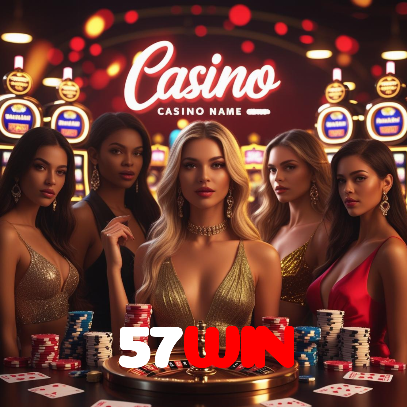 57WIN:Jogue slots, aposte no futebol e ganhe prêmios incríveis no cassino online!