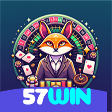 57WIN:Jogue poker e aposte no futebol ao vivo para grandes vitórias!