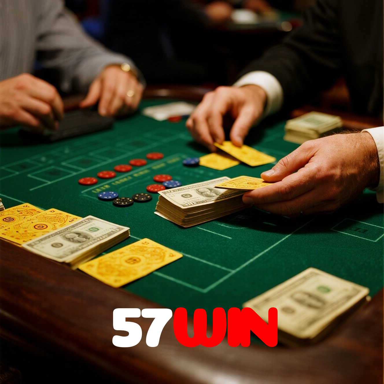 57WIN:Jogue poker, slots e aposte no futebol ao vivo com confiança!