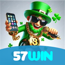 57WIN：O melhor cassino online do Brasil com roleta, blackjack e futebol!