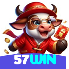 57WIN：Apostas emocionantes em futebol e os melhores jogos de cassino online!