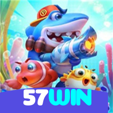57WIN：Apostas em futebol e os melhores jackpots de cassino te esperam!
