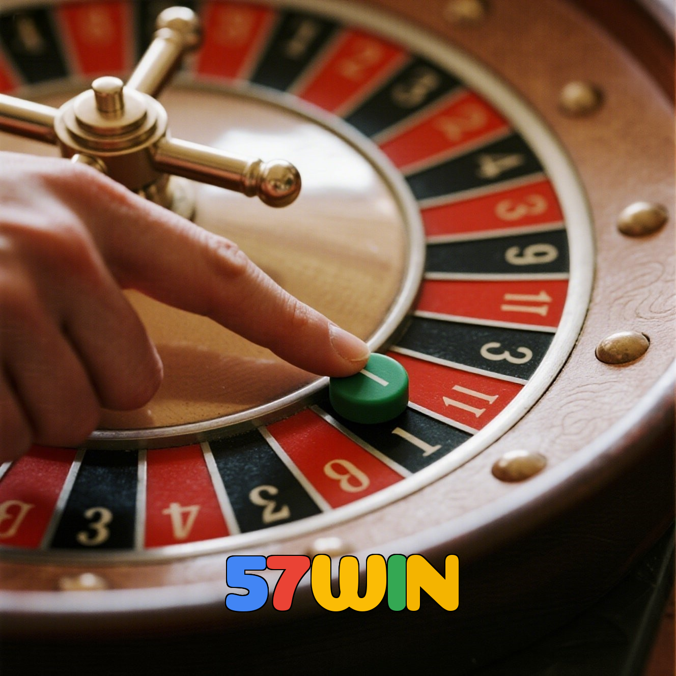 57WIN：Onde sua sorte no futebol encontra prêmios em slots e roleta!