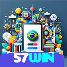 57WIN:Aposte no futebol e ganhe prêmios fantásticos jogando slots e roleta!