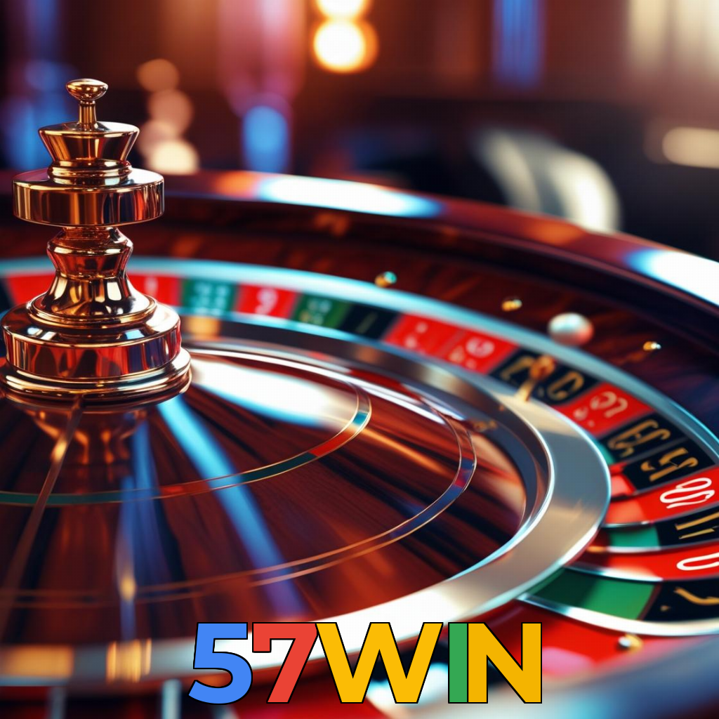 57WIN:Cada jogada no blackjack é uma chance de conquistar vitórias!