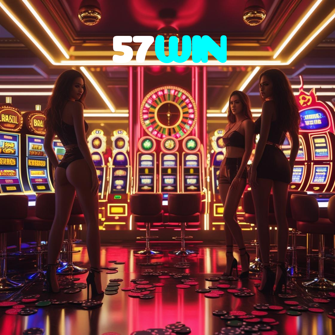 57WIN:Jogue no melhor cassino online e descubra os maiores jackpots!
