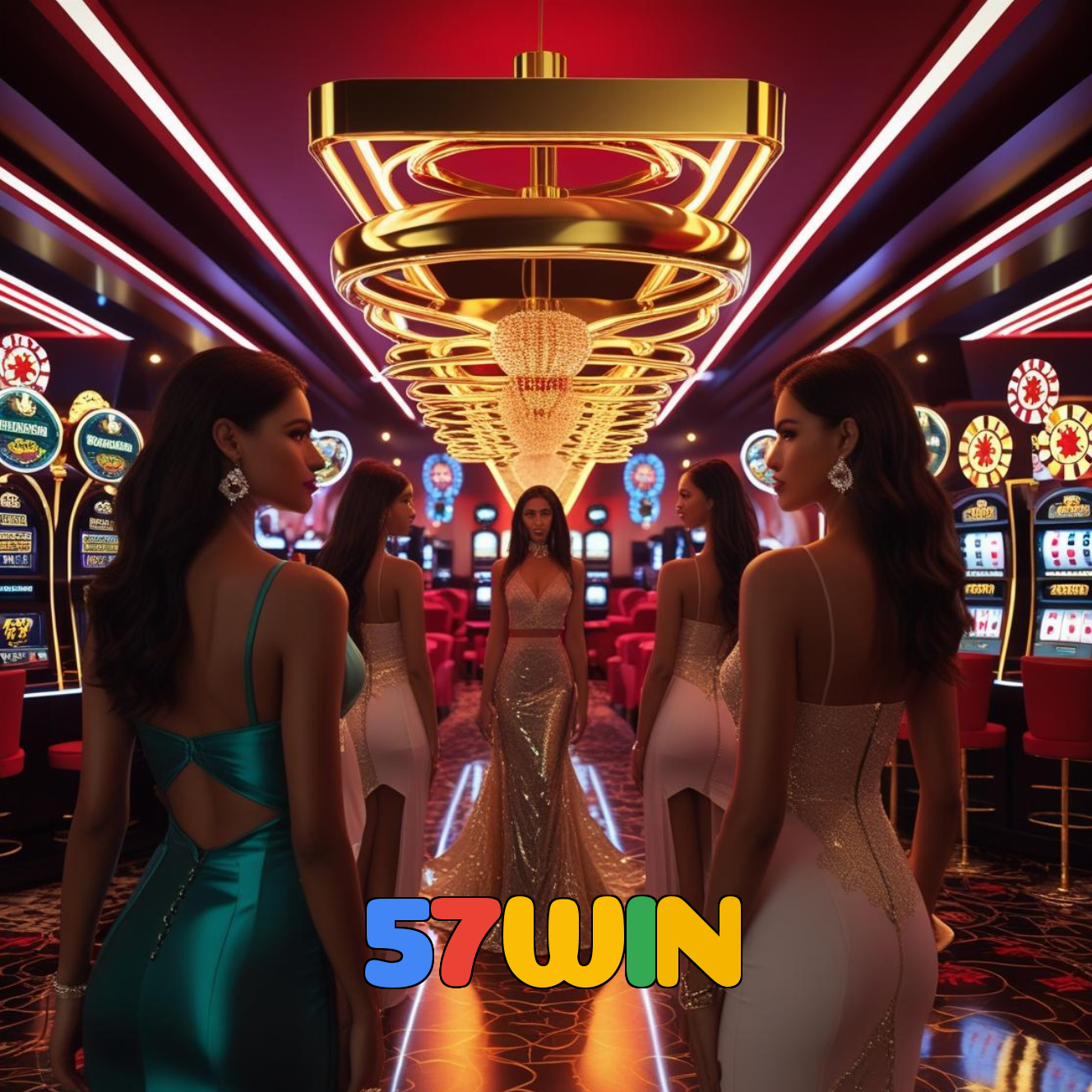 57WIN:Ganhe com poker, blackjack e apostas em futebol no cassino online!
