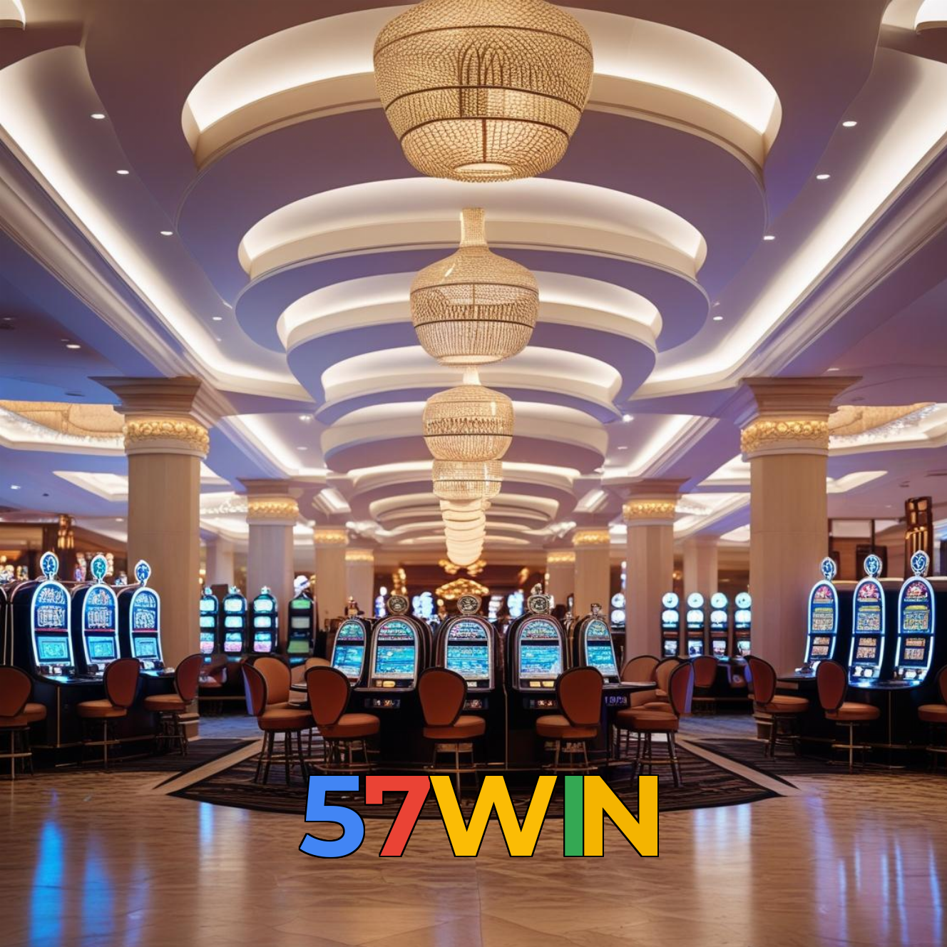 57WIN:Aposte no futebol e ganhe em jogos de cassino como roleta e blackjack!