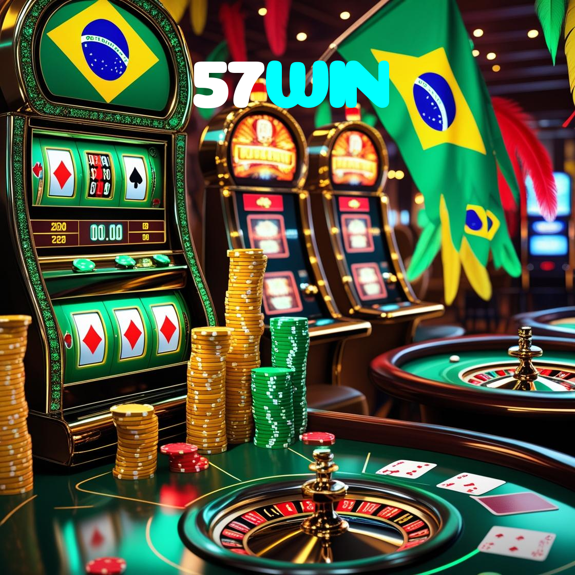57WIN:Entre no jogo de futebol digital e conquiste sua vitória agora!
