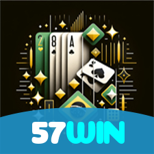 57WIN：Aposte no futebol e ganhe com os melhores jogos de cassino como poker e roleta!
