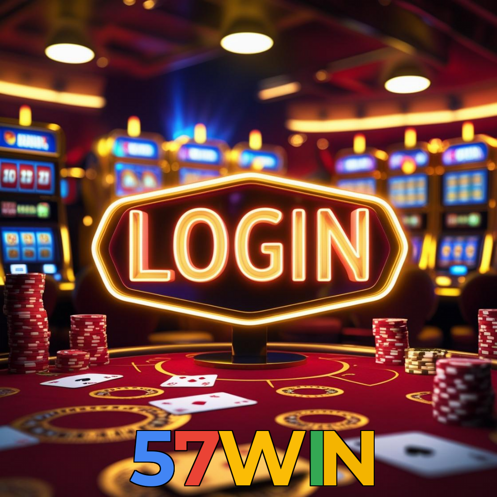 57WIN:O cassino perfeito para jogar poker e fazer apostas no futebol online!