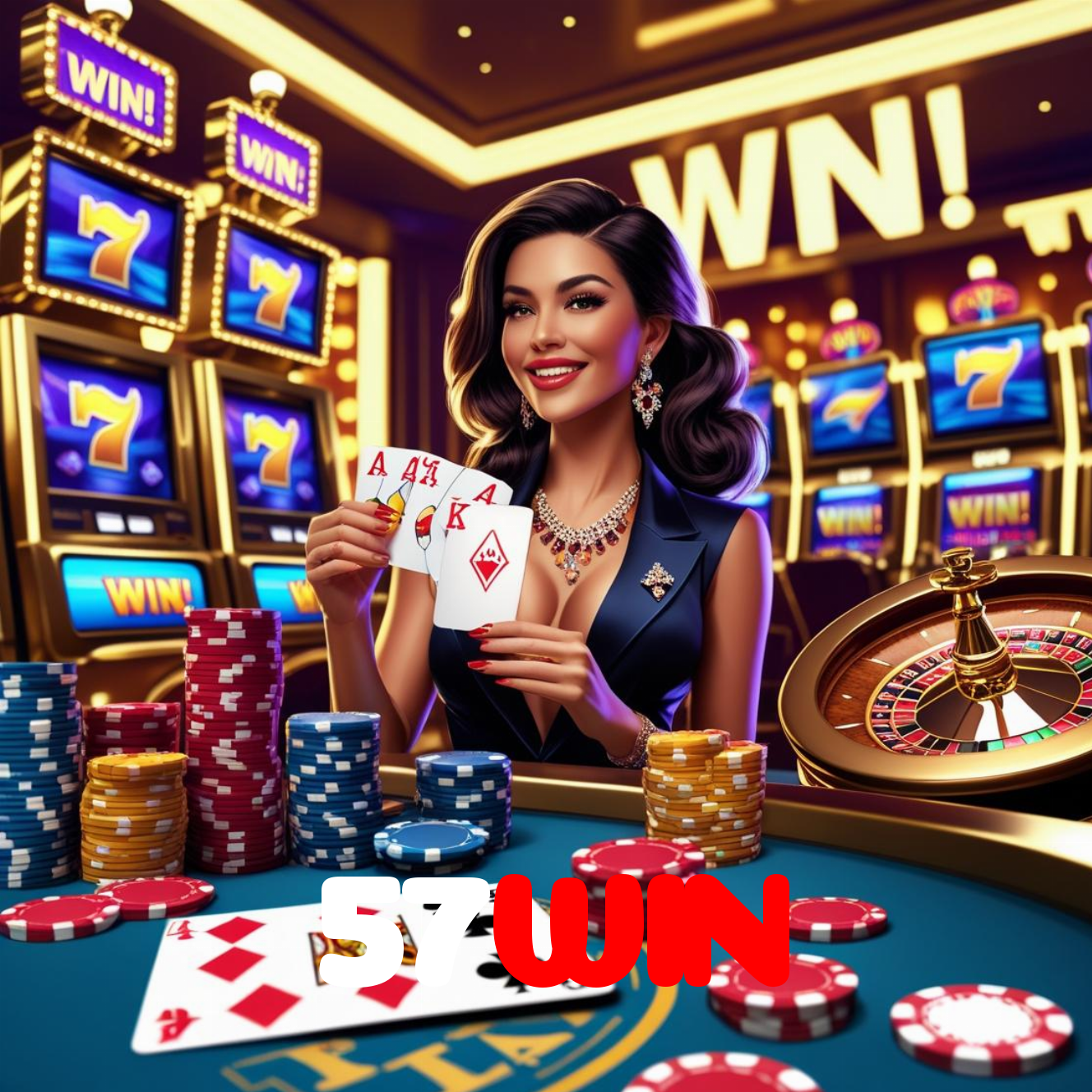57WIN:Sua sorte está no cassino online com jogos como poker e apostas no futebol!