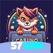 57WIN：A emoção das slots online te espera! Gire e ganhe prêmios incríveis!