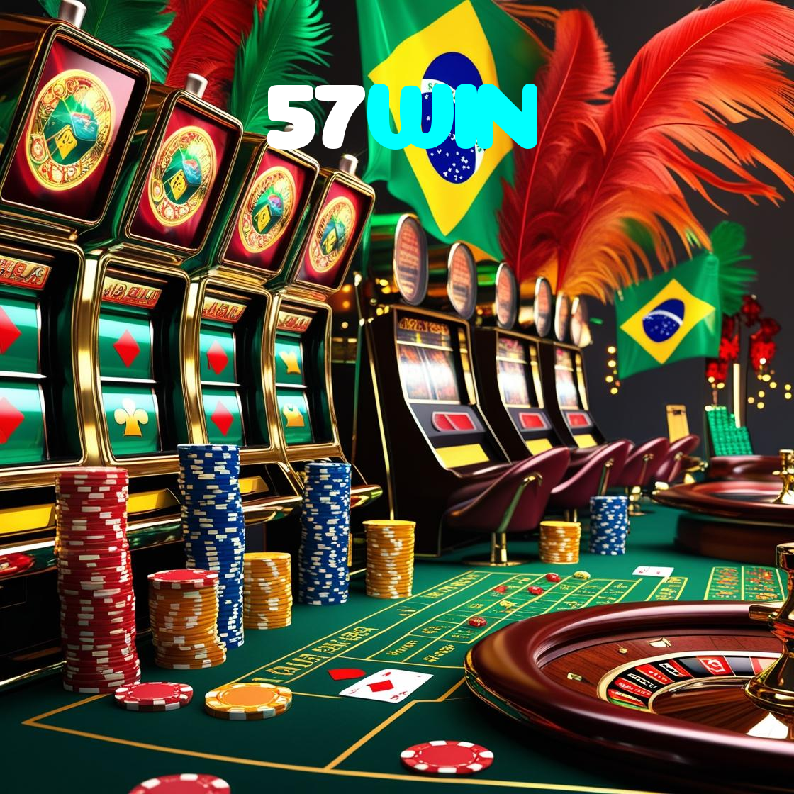 57WIN:Jogue poker e aposte no futebol online, tudo no mesmo lugar!