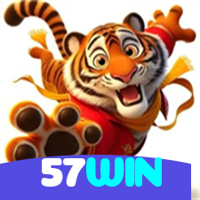 57WIN：Jogue no cassino mais seguro com poker, roleta e apostas no futebol!