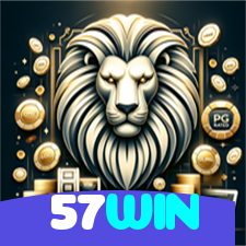 57WIN：Ganhe prêmios em jogos de poker e aposte no futebol com grandes odds!