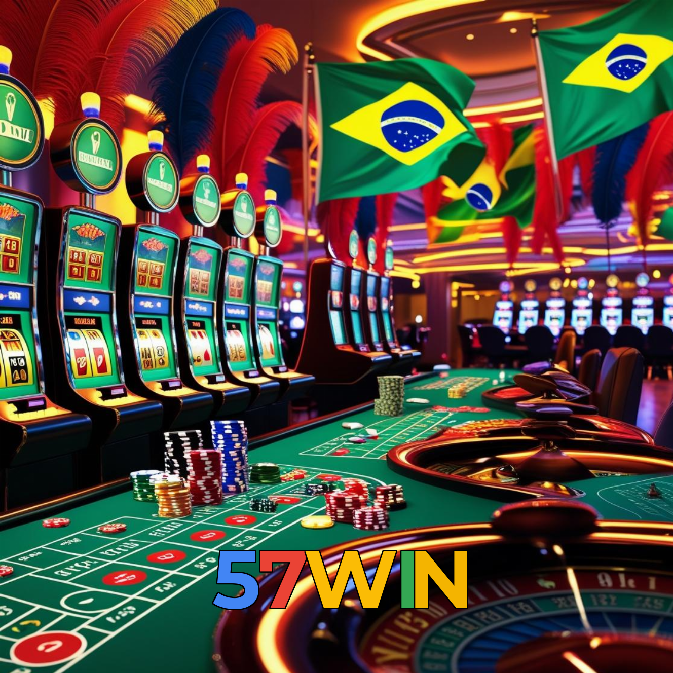 57WIN:Jogue poker, ganhe no futebol e vença no cassino online mais confiável!