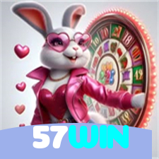 57WIN：Jogue nas melhores slots e leve o jackpot para casa!
