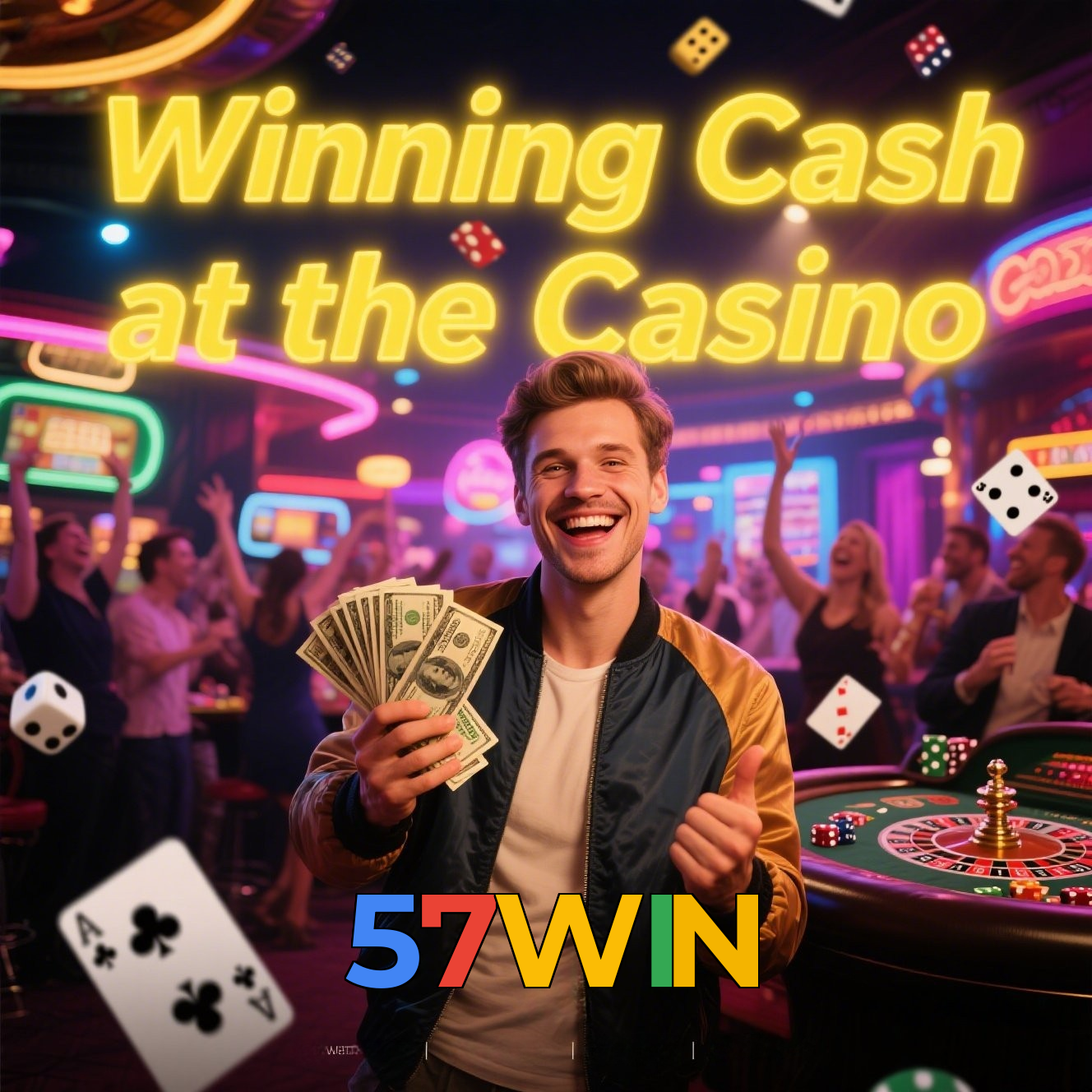 57WIN:Aposte no futebol online e jogue os melhores jogos de cassino!
