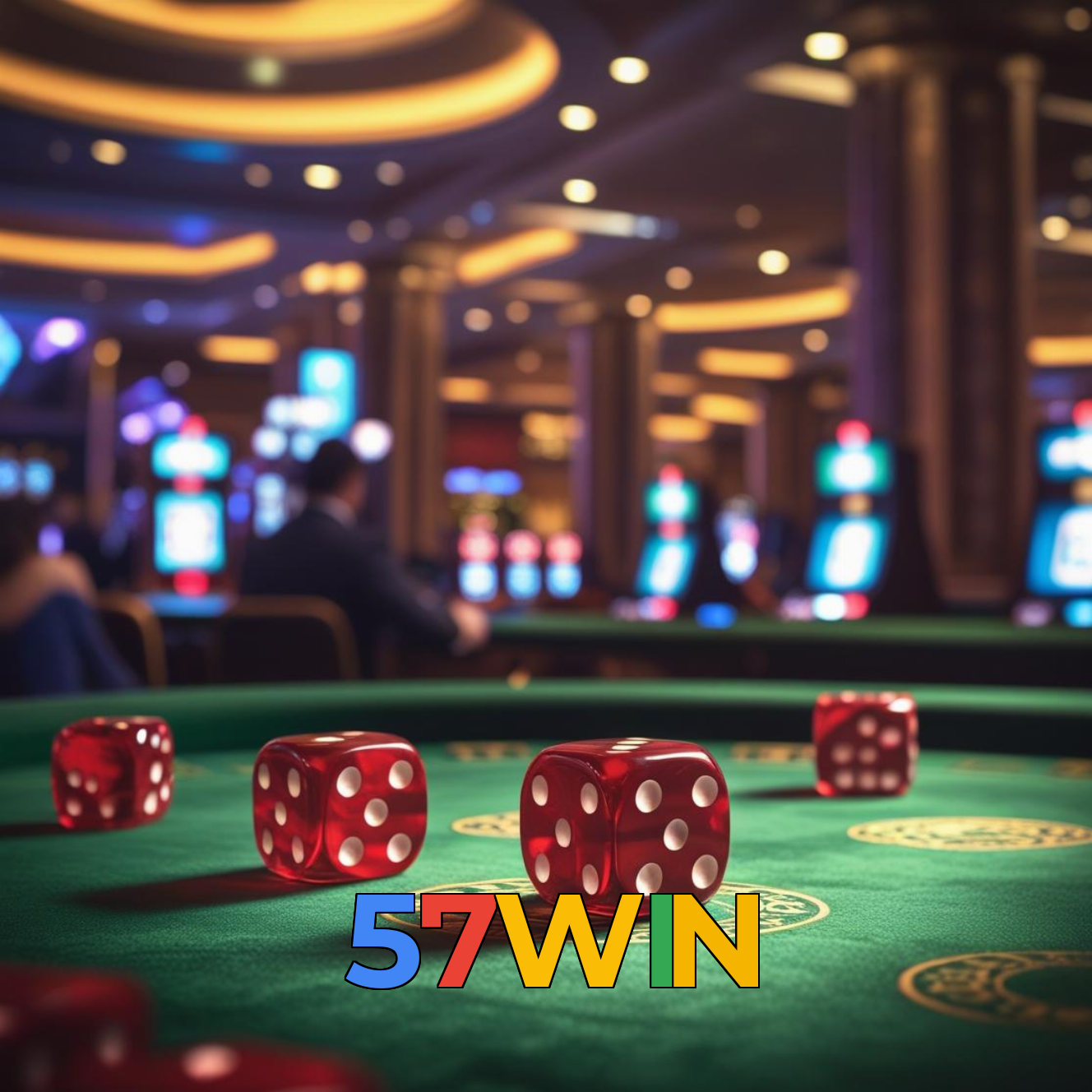 57WIN:Jogue slots, aposte no futebol e ganhe prêmios incríveis no cassino online!