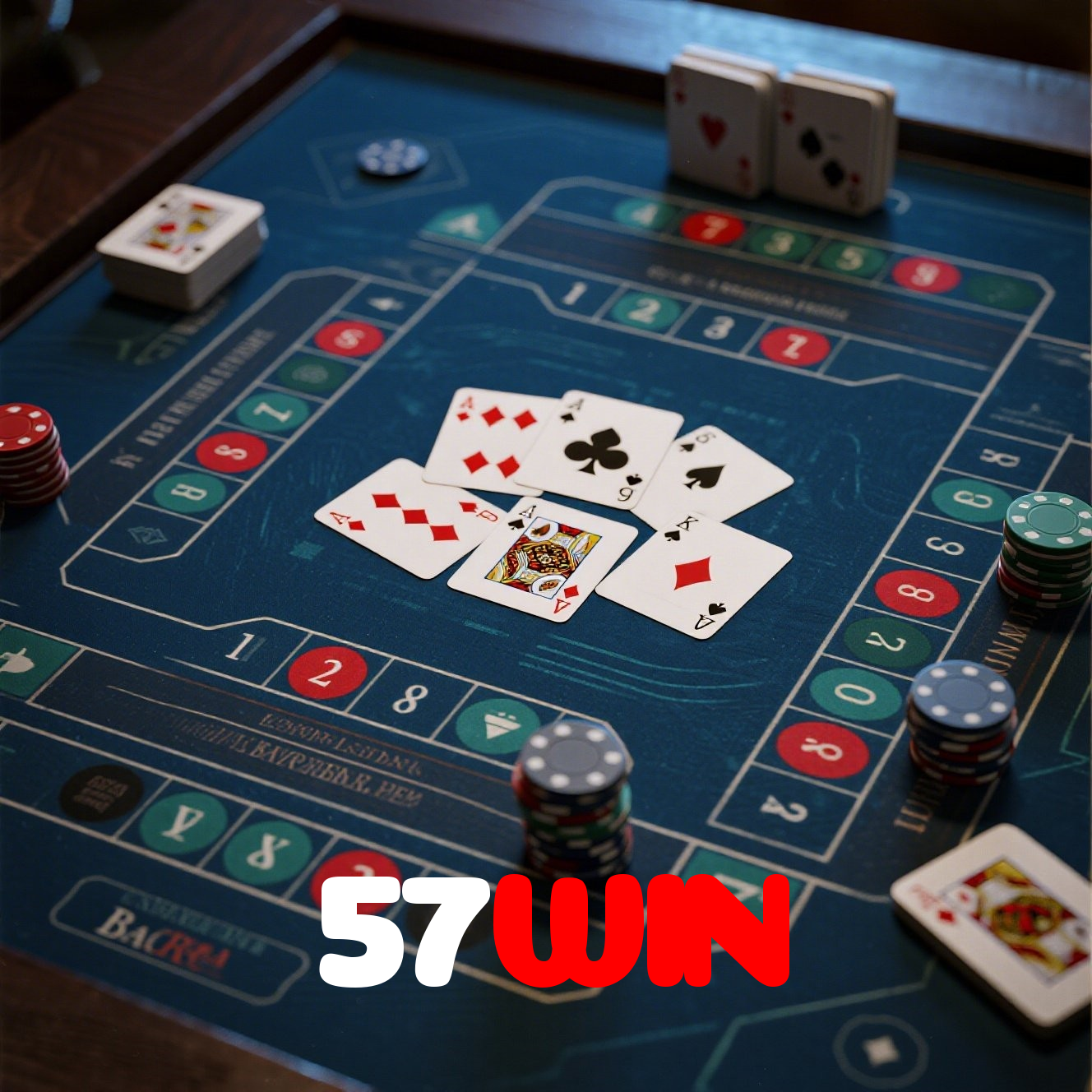 57WIN:Jogue futebol online e descubra o prazer de ganhar grandes prêmios!
