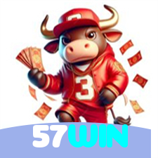 57WIN：Jogue futebol online e sinta a adrenalina de ganhar!