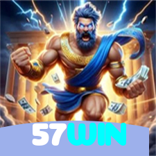57WIN：Entre na ação! Aposte nas slots e conquiste grandes vitórias!