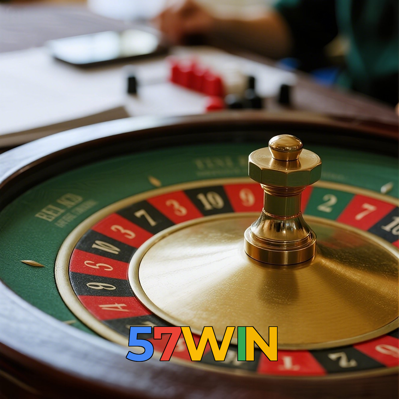 57WIN:Aposte nas melhores máquinas caça-níqueis e leve o jackpot!